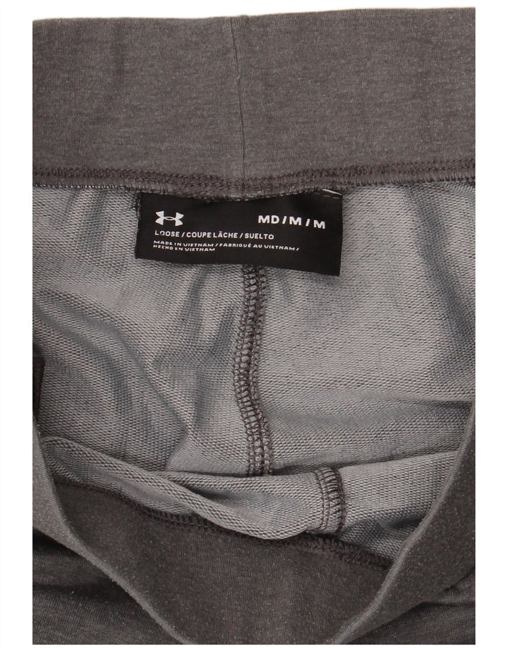 Under Armour Damen Trainingshose Jogger UK 14 Mittelgrau