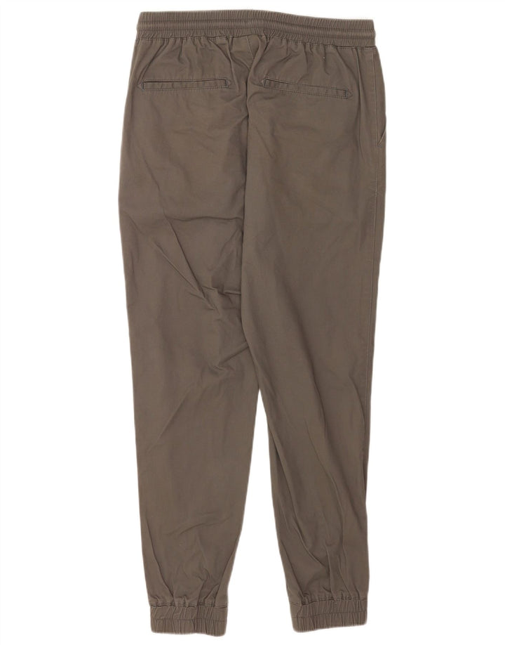 Champion Mens Joggers Trousers Medium W30 L29 Grey Cotton