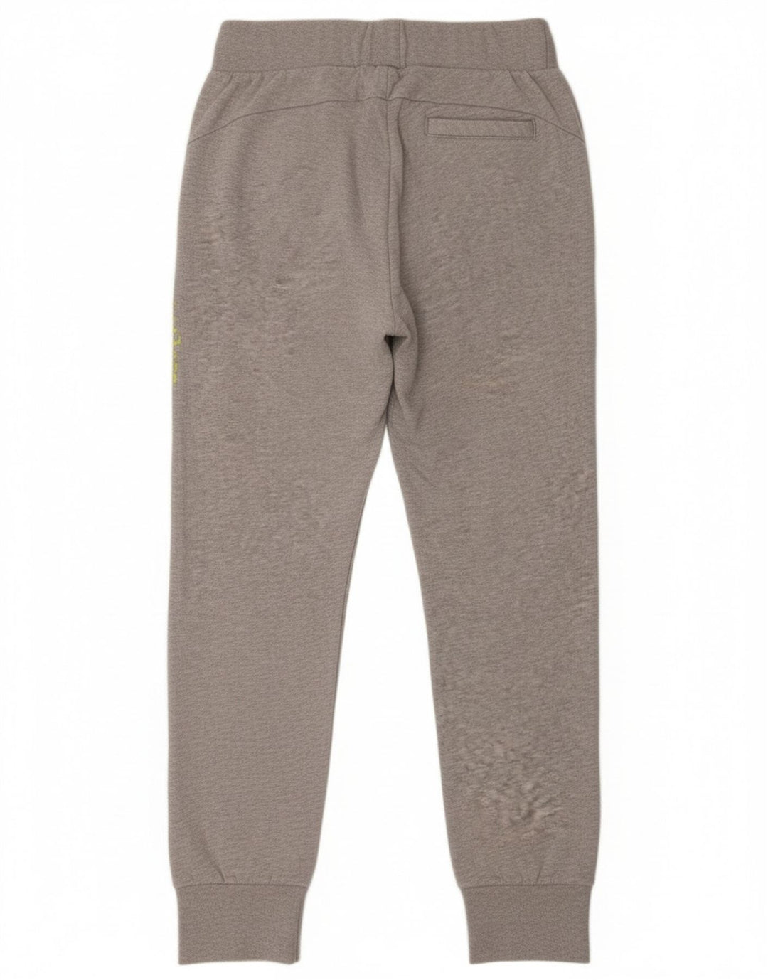Lotto Womens Tracksuit Trousers Joggers UK 12 Medium Grey