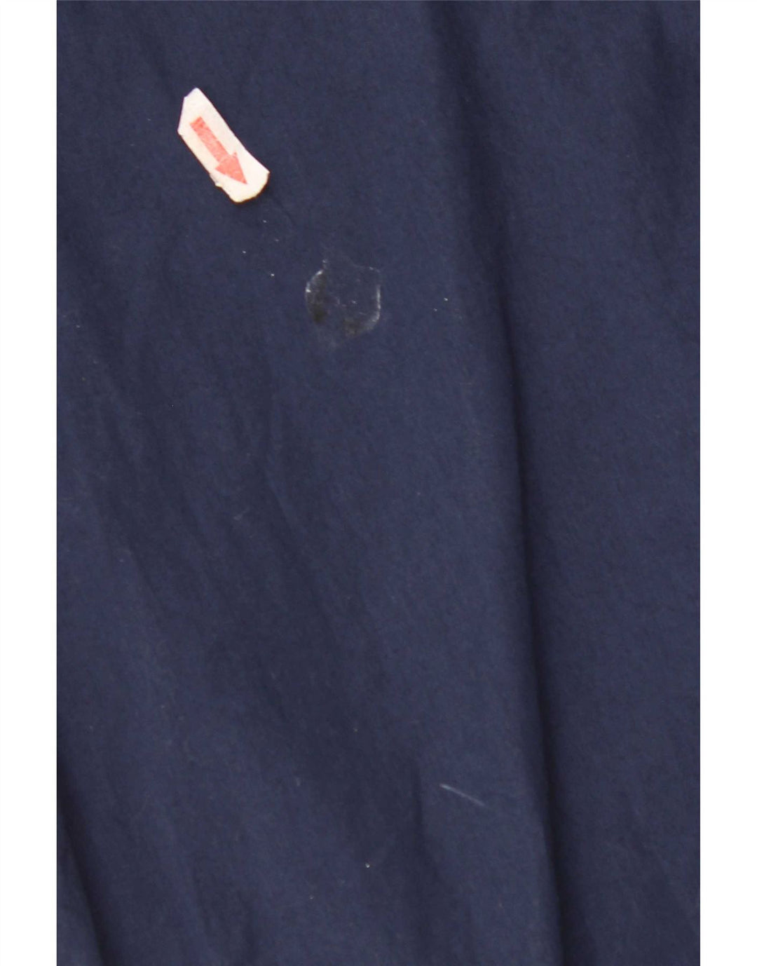 Camisa Levi's Hombre Manga Corta Algodón Azul Marino Medio
