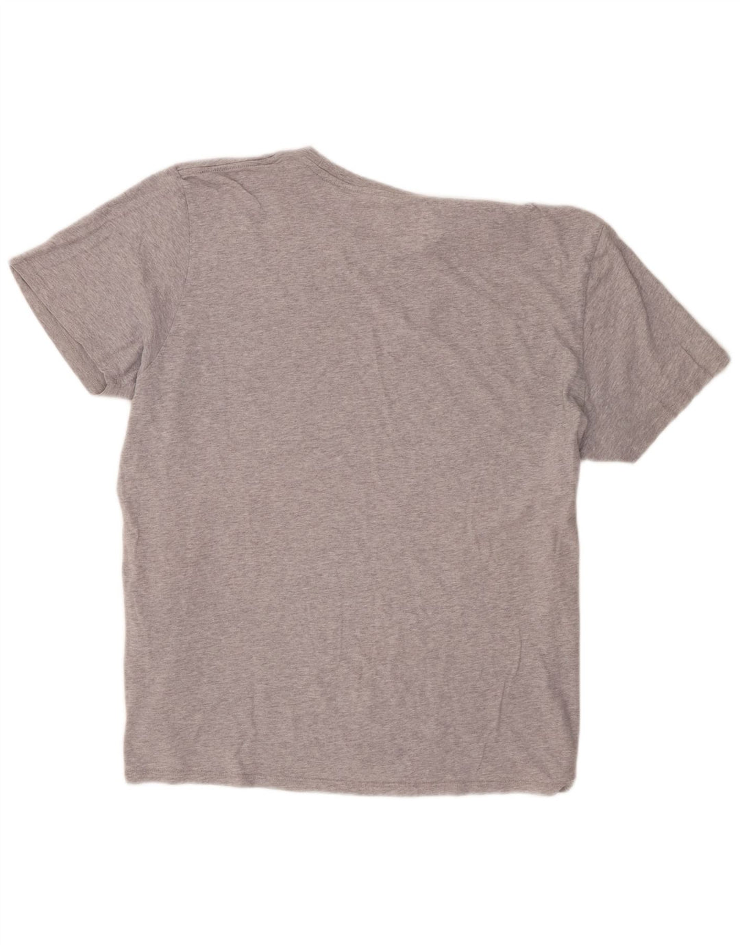 Levi's Mens Graphic T-Shirt Top 2XL Grey Cotton