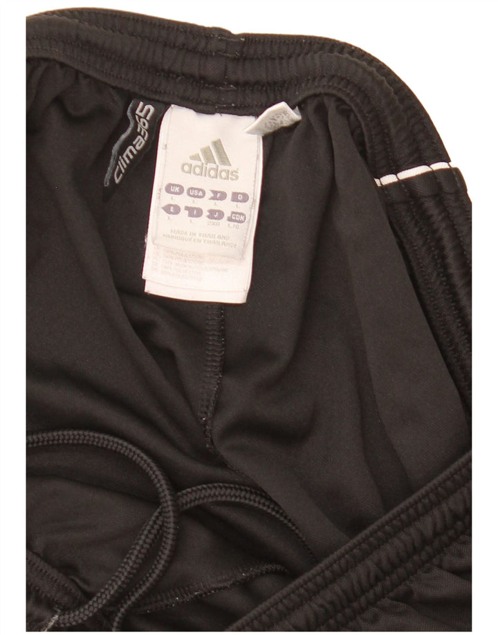 Adidas Herre Clima 365 sportsshorts store sorte polyester