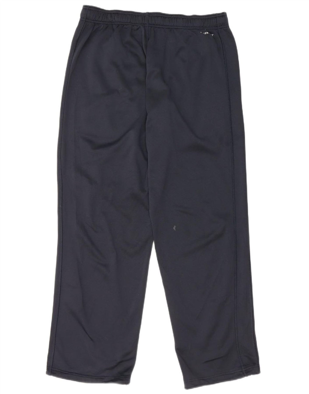 Nike Herren Therma-Fit-Trainingshose, groß, marineblaues Polyester
