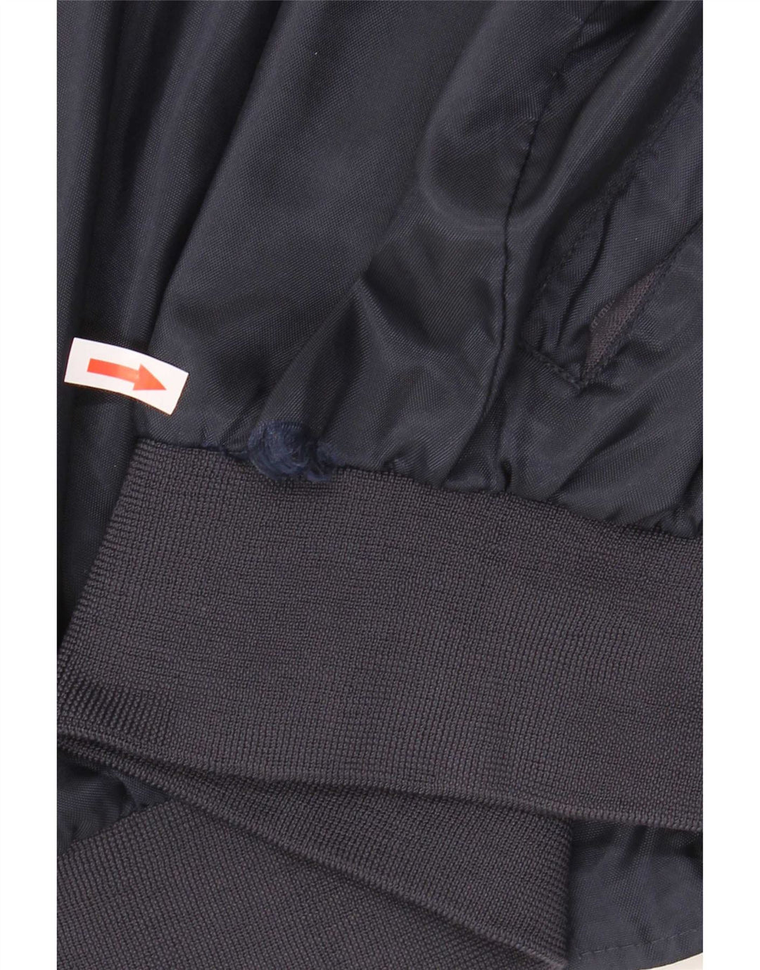 Lee Mens Bomber Jacket UK 36 kicsi. Sötétkék