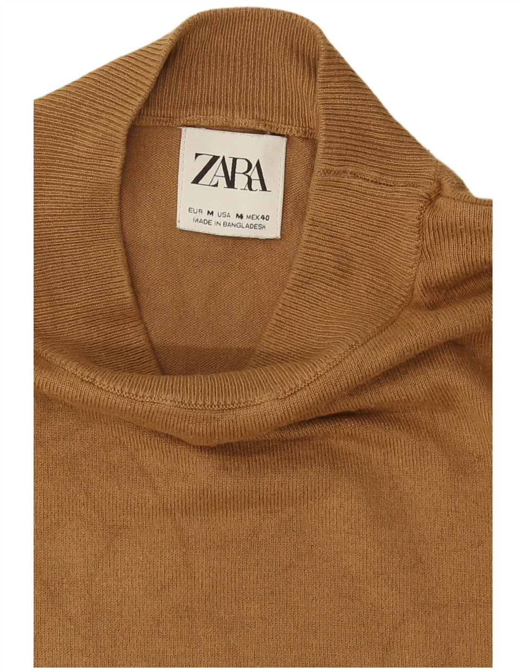 Zara Hombre