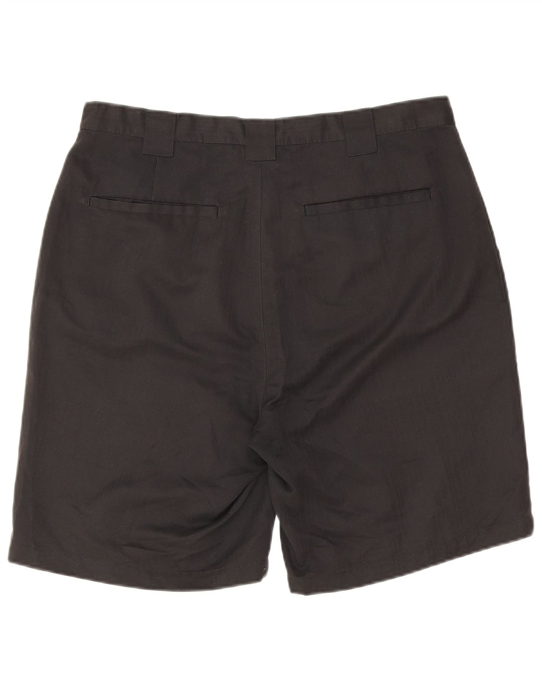 Nike Mens Golf Chino Shorts W36 nagy fekete poliészter