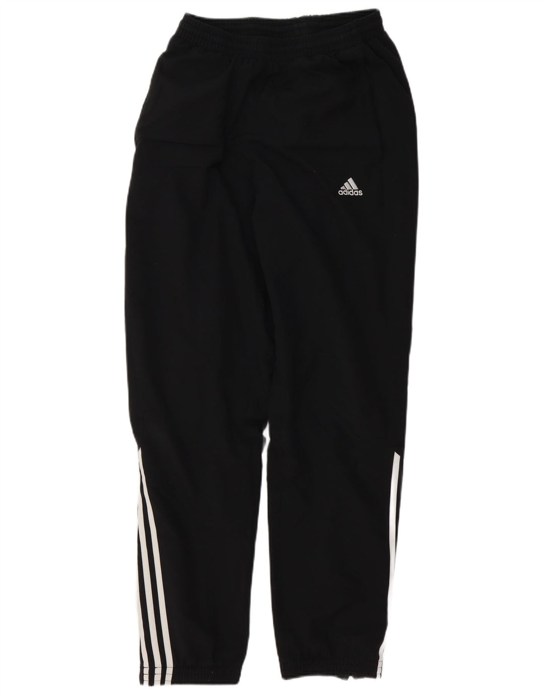 Adidas Pantalon de survêtement pour homme Petit Noir Polyester