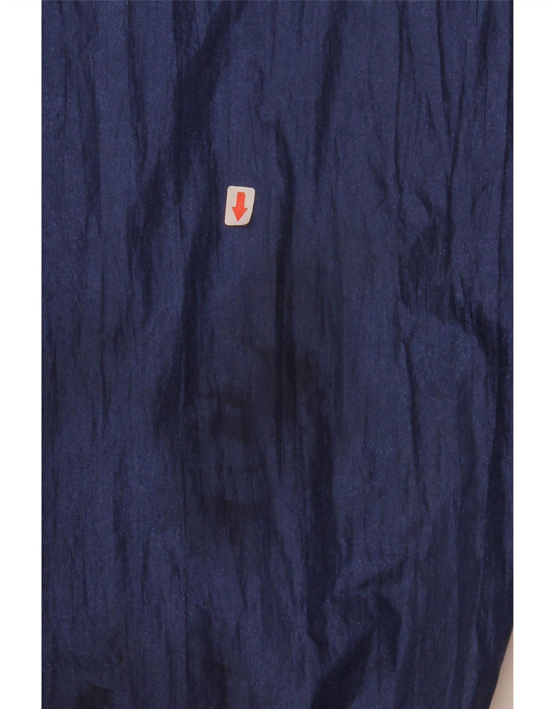 Vintage Herre vandtætte bukser Medium Blue