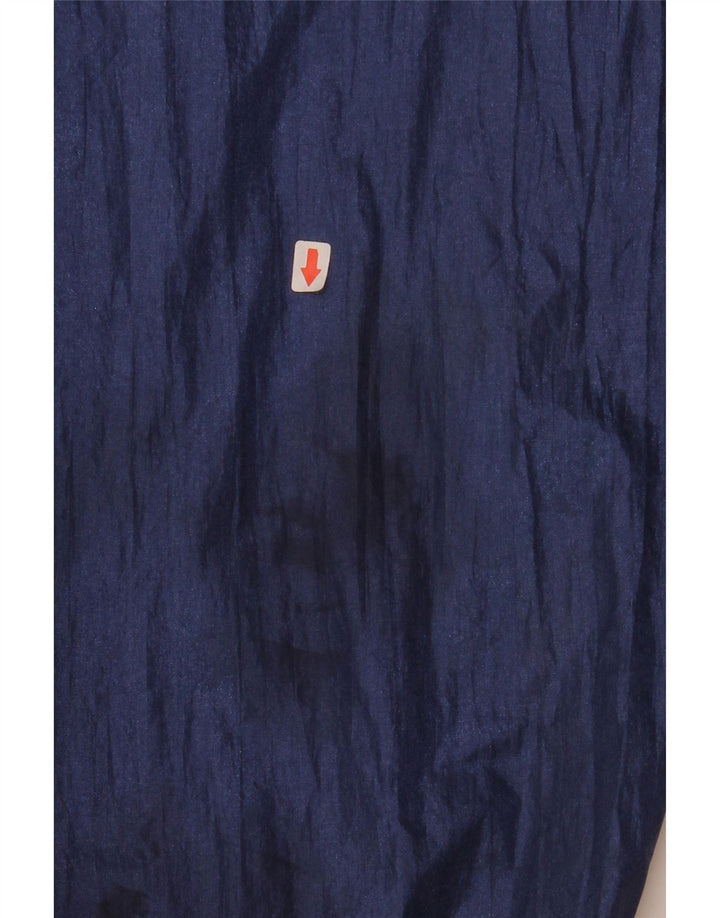 Vintage Herre vandtætte bukser Medium Blue