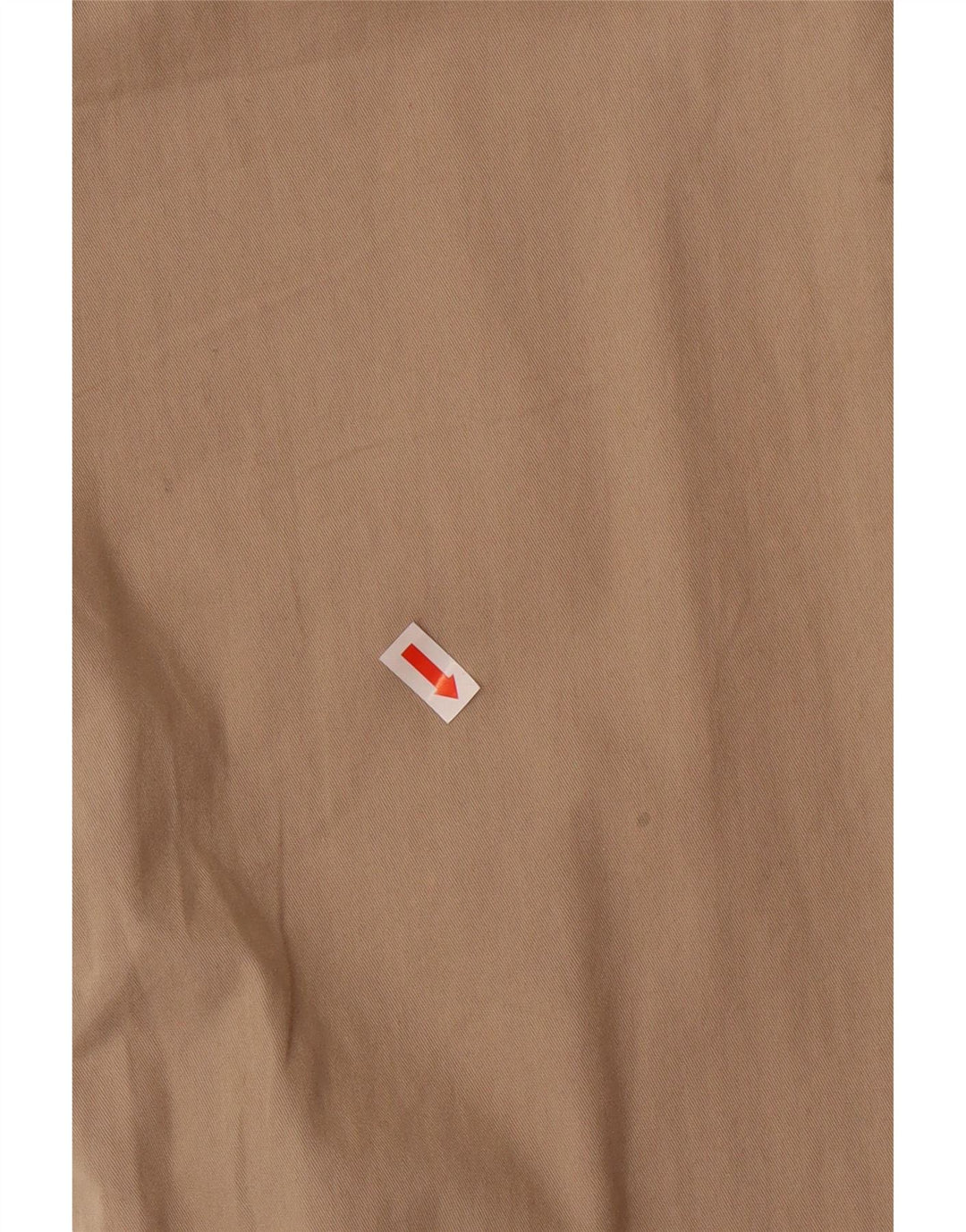 LEE Mens Pegged Chino Trousers W40 L27 Beige Cotton Vintage Lee and Second-Hand Lee from Messina Hembry 