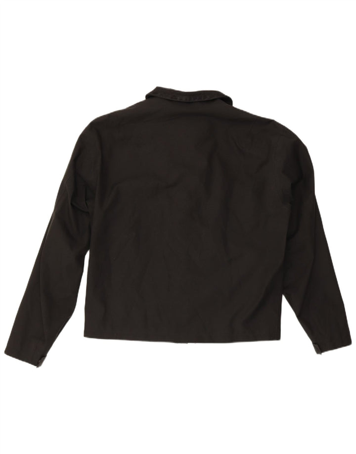 Dainese Mens Gore-Tex Bomber Jacket UK 36 Small Black