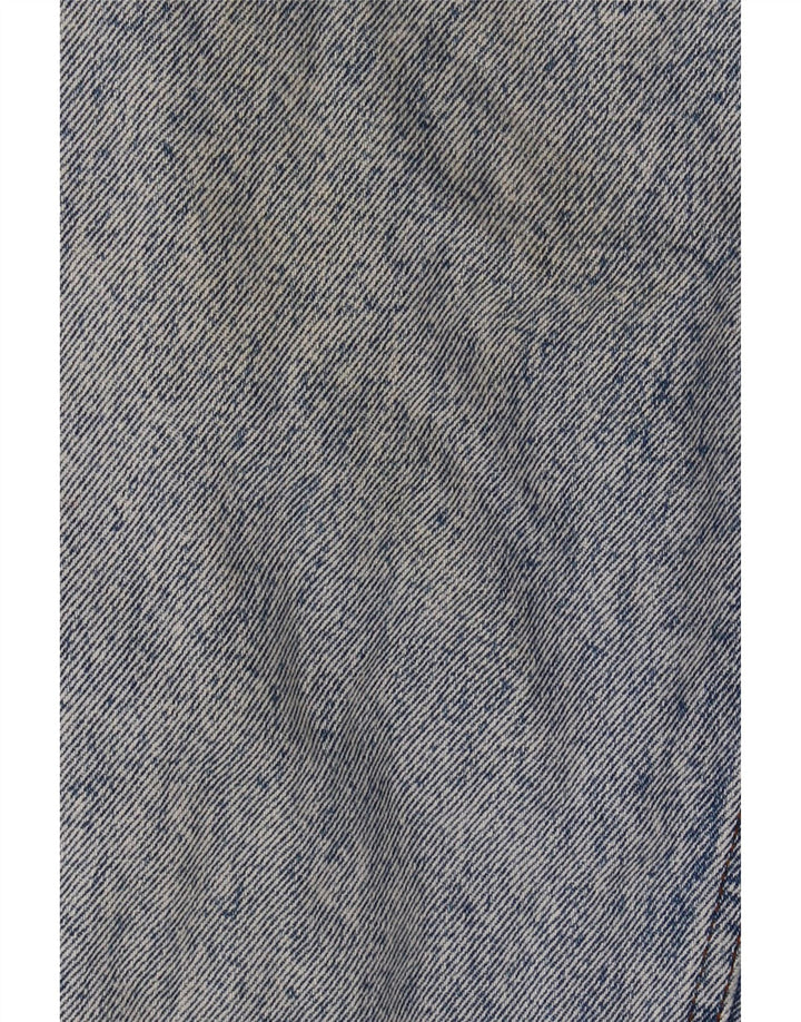 JESSI Womens Tapered Jeans W26 L29 Blue