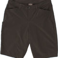 EDDIE BAUER Womens Casual Shorts US 10 Large W32  Khaki Polyester Vintage Eddie Bauer and Second-Hand Eddie Bauer from Messina Hembry 