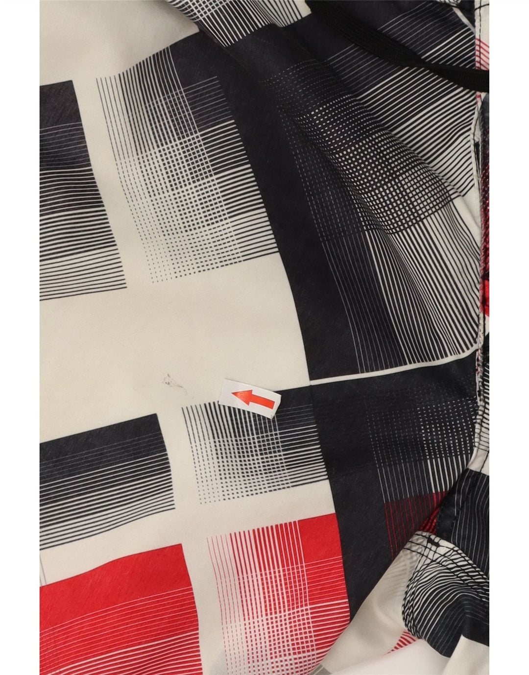 Pantaloncini da bagno da uomo O'NEILL Poliestere geometrico multicolore medio