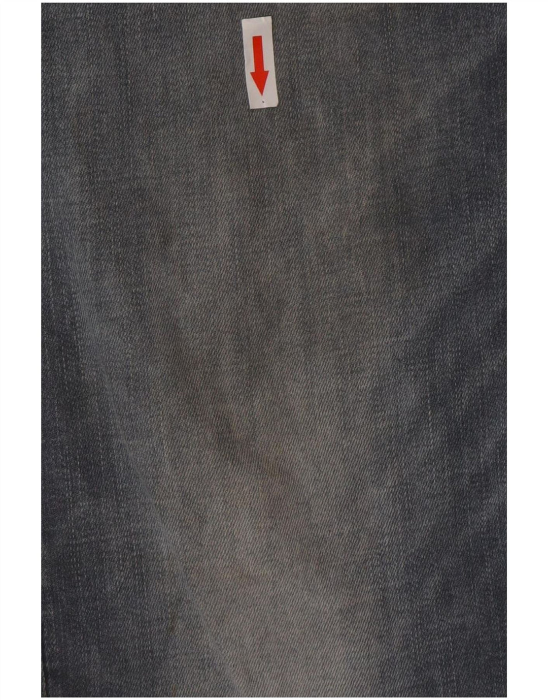 G-Star Mens Slim Jeans W34 L30 kék poliészter