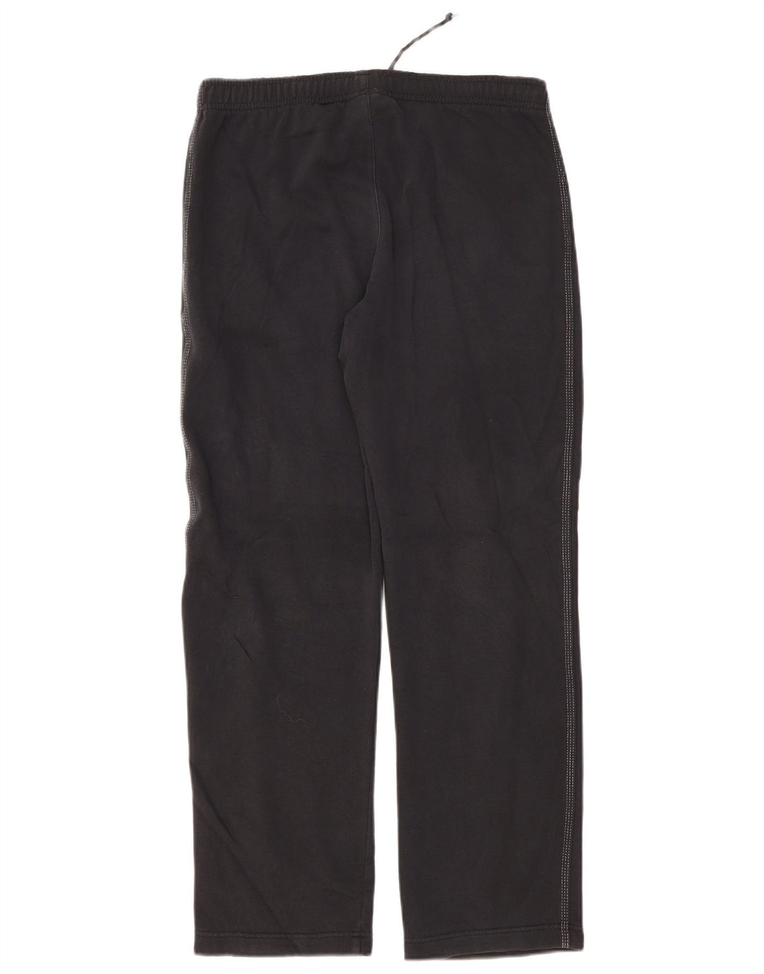 LOTTO Womens Tracksuit Trousers UK 14 Large Black