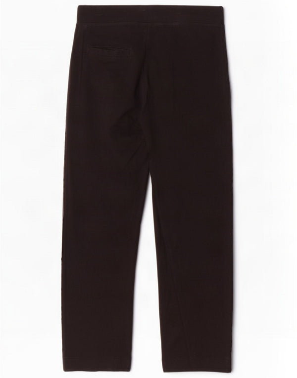 Marks & Spencer Damen-Trainingshose, UK 14, große blaue Baumwolle