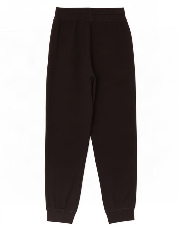 Champion Pantalones de Chándal para Mujer Joggers UK 4 XS Negro