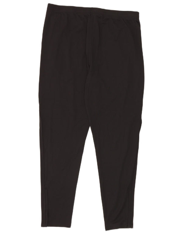 Under Armour Træningsdragtsbukser til mænd XL sort polyester