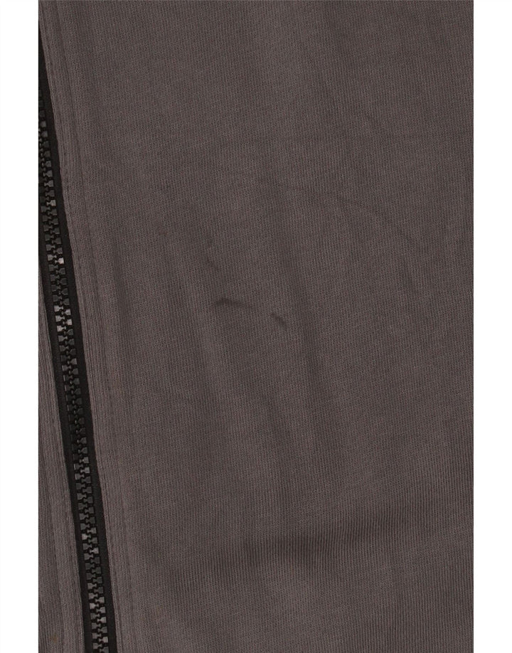Giacca da tuta da uomo Hugo Boss 2XL Cotone grigio