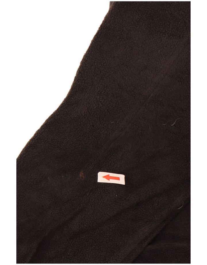 Jaqueta de lã feminina Columbia UK 18 XL cinza poliéster