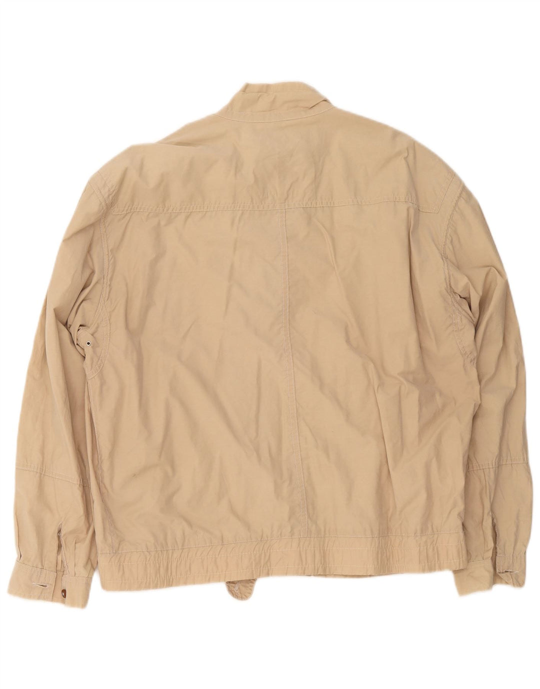 Мужская куртка Quarry Utility UK 42 XL Бежевая