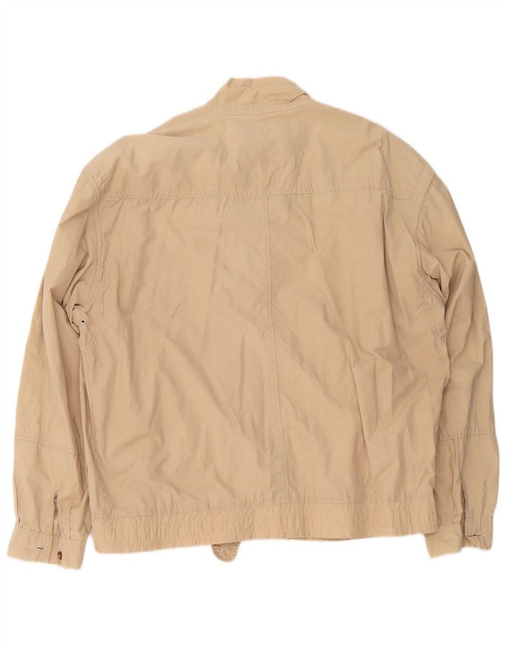 Мужская куртка Quarry Utility UK 42 XL Бежевая
