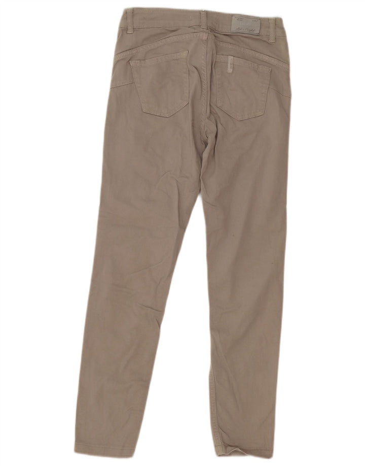 Liu Jo Jean Slim Femme W28 L27 Gris