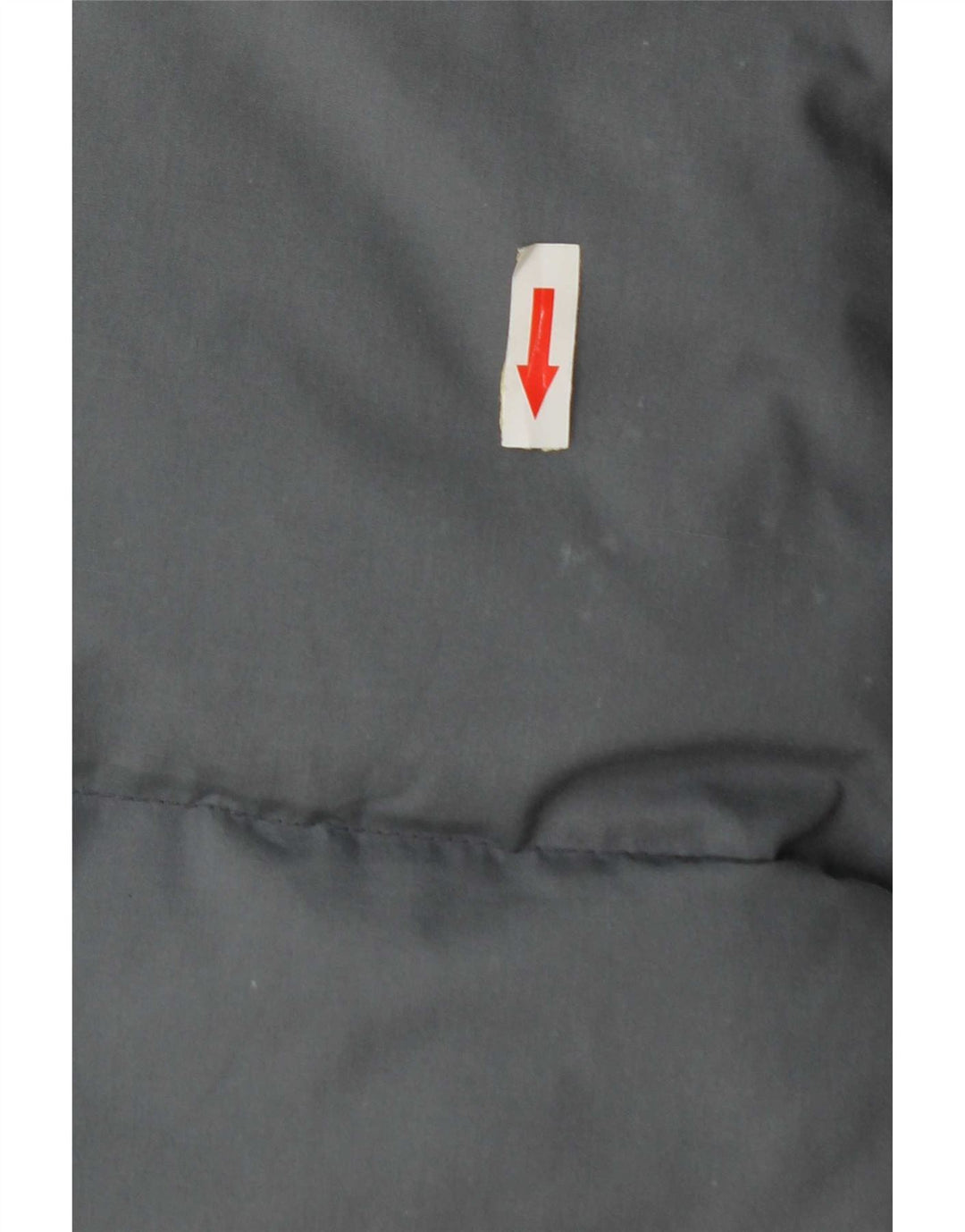 Мужская утепленная куртка Brugi IT 52 XL Серый Полиэстер