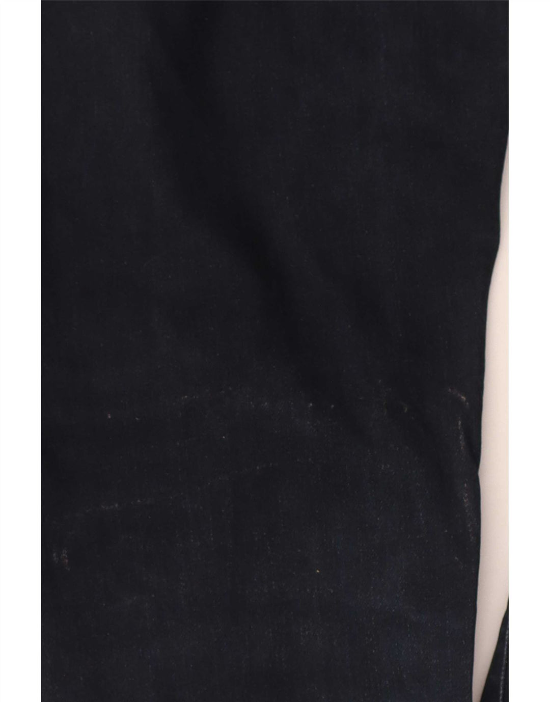 Jeans slim da uomo Ted Baker W32 L31 cotone blu navy