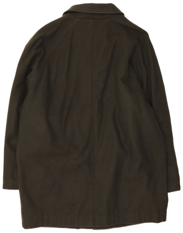 Płaszcz męski Paul & Shark UK 44 2XL Khaki
