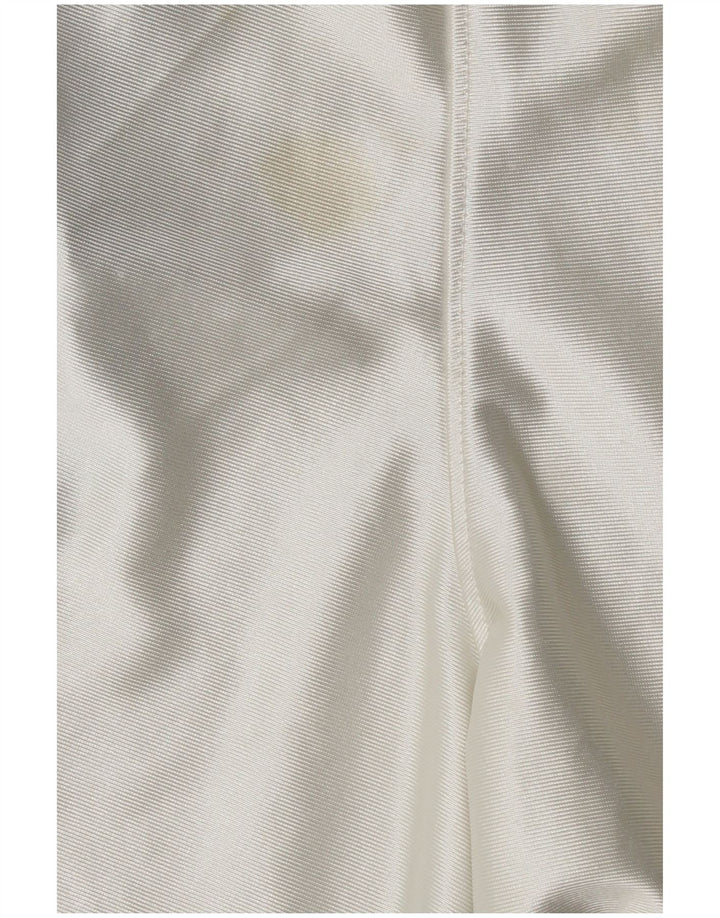 Jordan Mens Sport Shorts Small White Colourblock Polyester