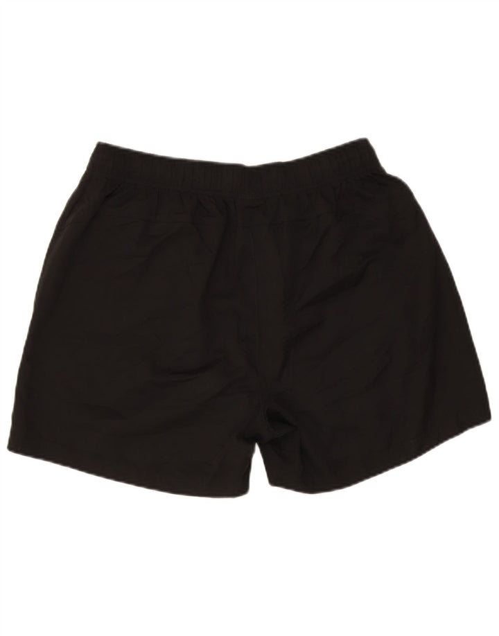 Pantaloncini sportivi Puma Uomo Large Neri