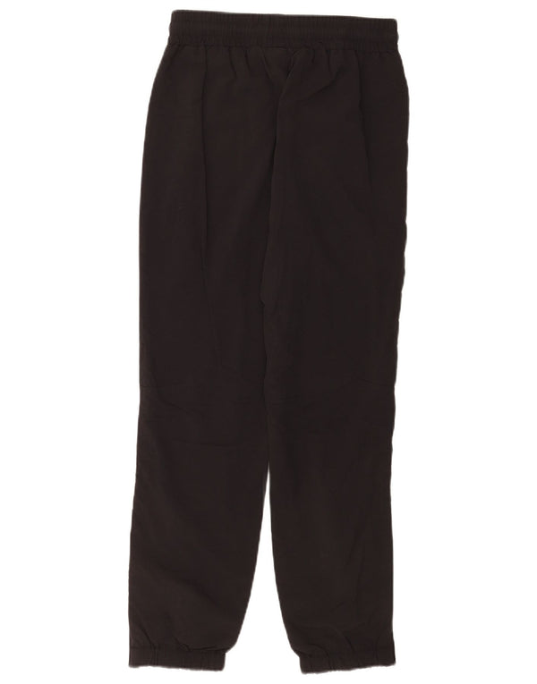 Pantaloni da tuta da donna Fila Joggers UK 6 XS nylon nero