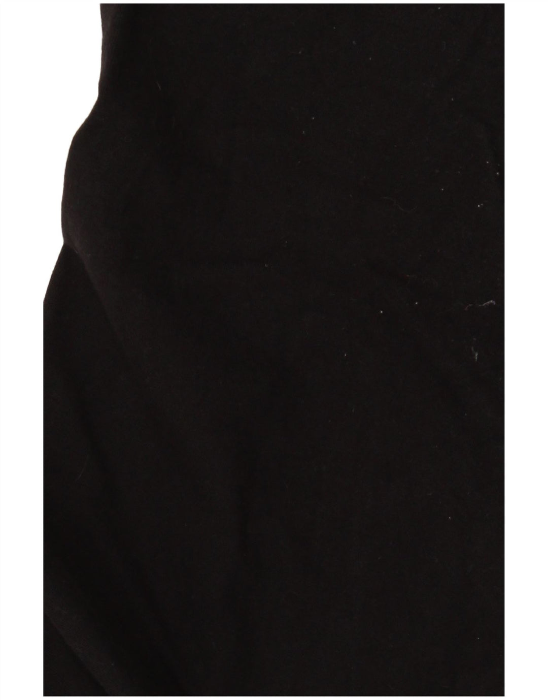 CHAMPION Womens Colorado State Rams Leggings UK 12 Medium  Black Cotton