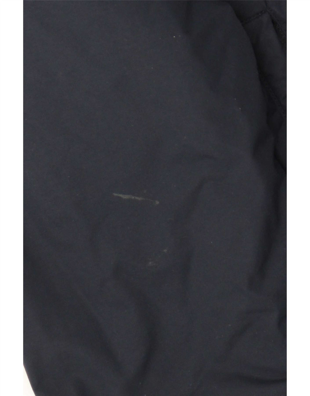 North Sails Mens Bomber Jacket UK 36 Small Navy Blue Polyamide