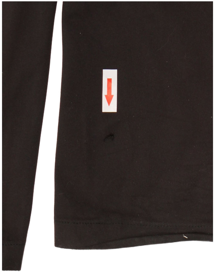 Champion Pantalon De Survêtement Homme Grand Noir