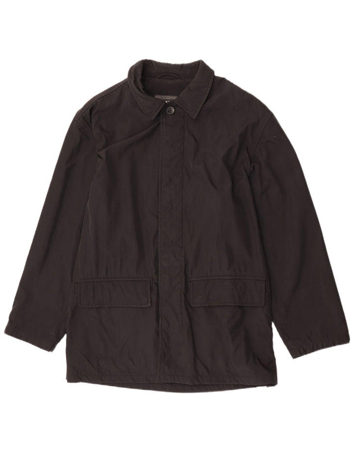 Camel Active Mens Utility dzseki IT 50 nagy fekete poliamid