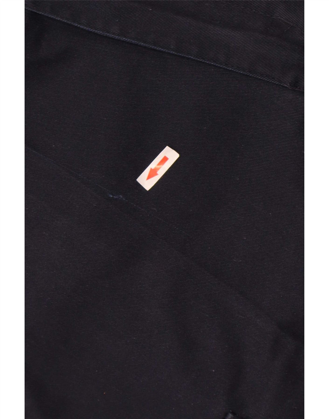 Męskie spodenki cargo Dickies Redhawk W34, duże, granatowe