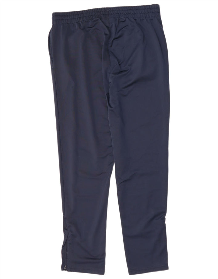 Lotto Herren-Trainingshose XL, Marineblau, Polyester