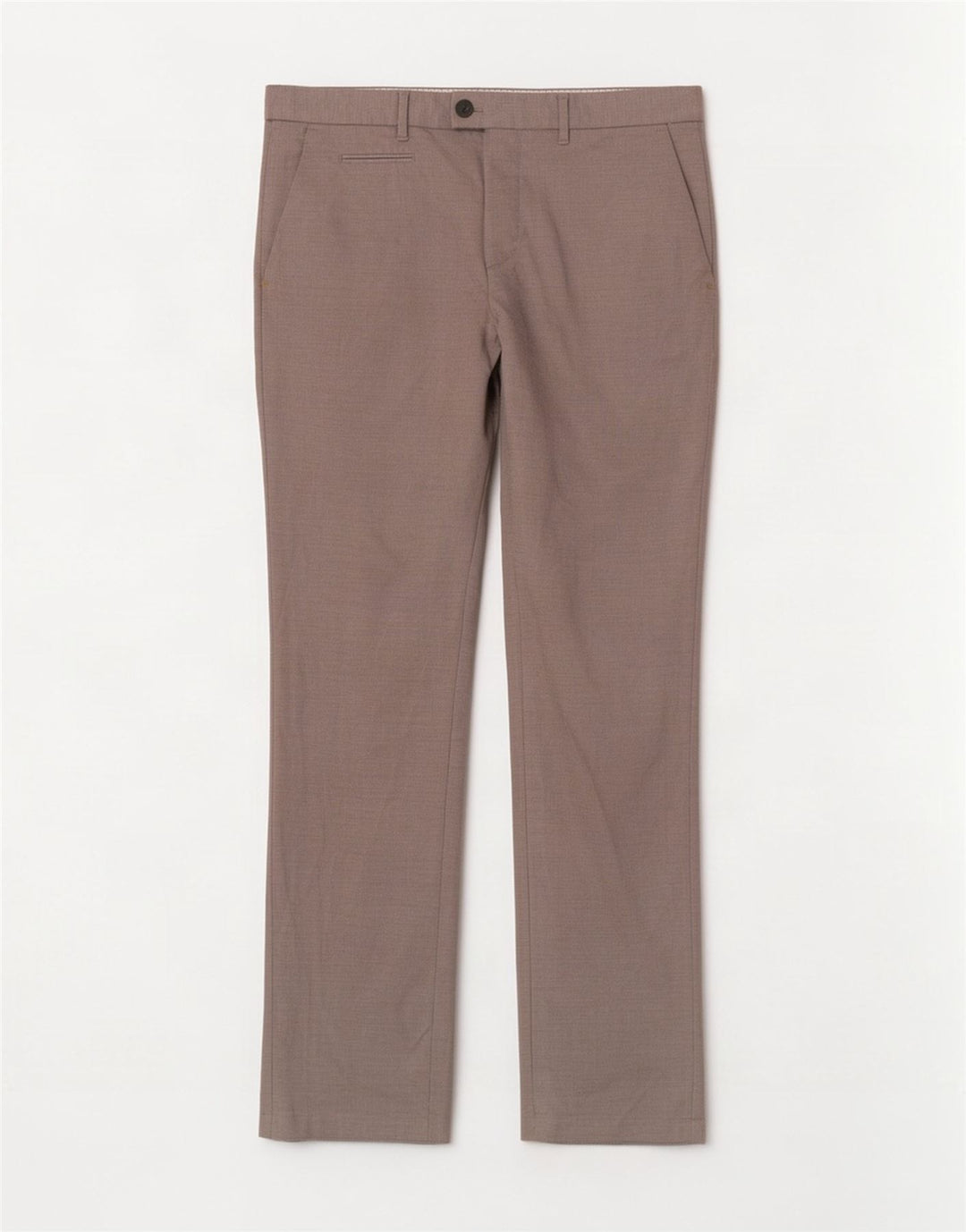 Мужские брюки узкого кроя Zara EU 40 Medium W31 L33 Серые