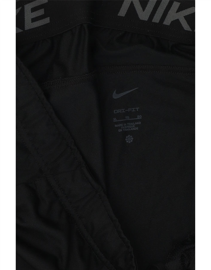 Nike Mens Dri Fit Sport Shorts XL Black
