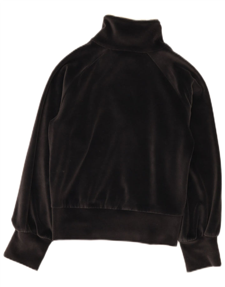 Κοριτσίστικη φόρμα Nike Top Jacket 8-9 Years Small Grey