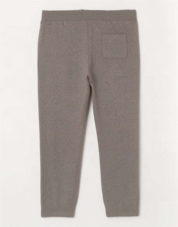 Nike Pantalon de survêtement graphique pour homme en coton moucheté Gris Taille S