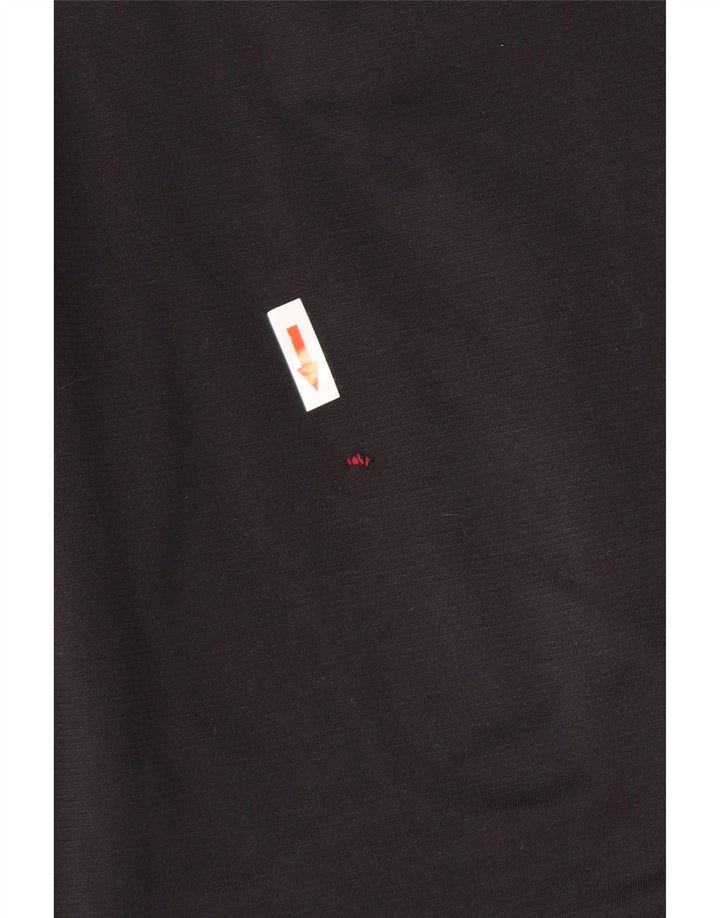 Adidas Herre Climawarm træningsdragt Bukser Medium Sort Polyester