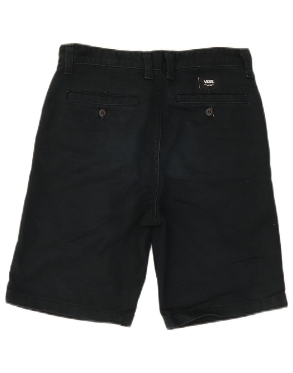 Vans muške chino kratke hlače W27 XS zeleni pamuk