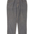 VALENTINO Jeans dritti da uomo W38 L29 Blu