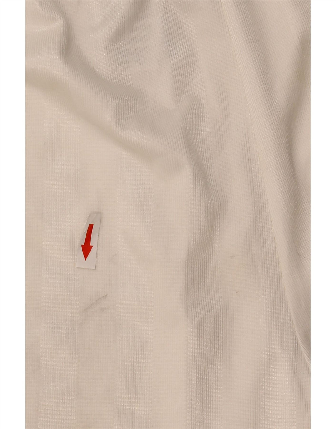 Nike Mens Sport Shorts Large  White Polyester