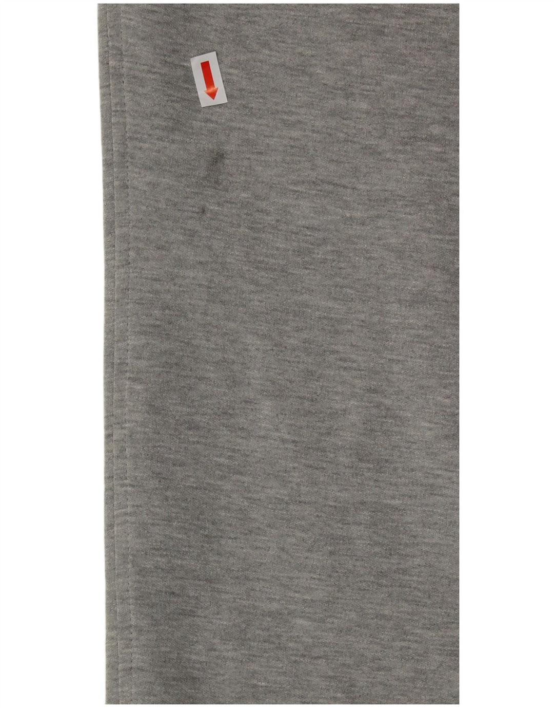 ASICS Womens Tracksuit Trousers Joggers UK 14 Medium  Grey