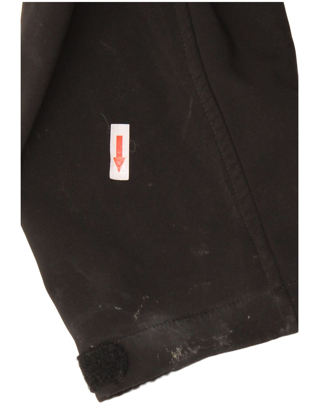 Helly Hansen Herren Windjacke UK 46 3XL Schwarz Polyester